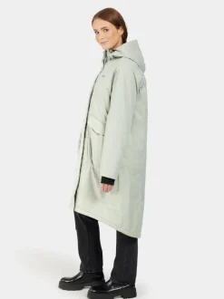 Didriksons Fara Parka- Syystakit|Talvitakit