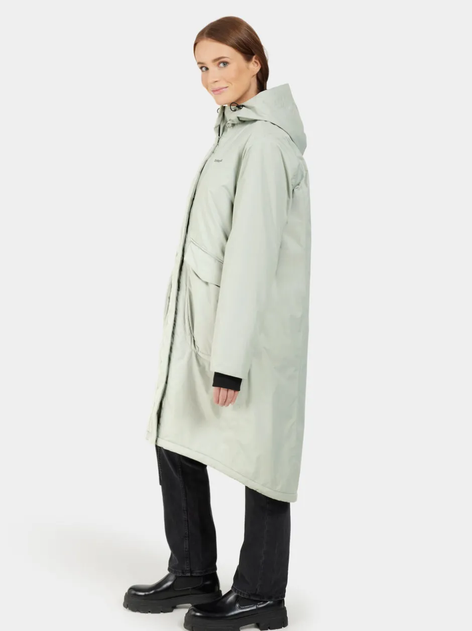 Didriksons Fara Parka- Syystakit|Talvitakit