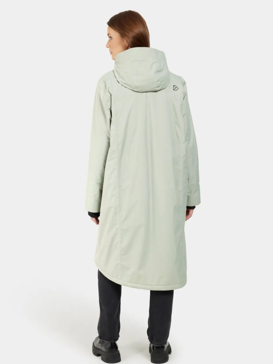 Didriksons Fara Parka- Syystakit|Talvitakit
