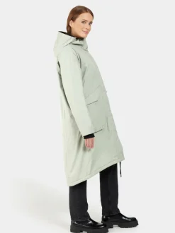 Didriksons Fara Parka- Syystakit|Talvitakit
