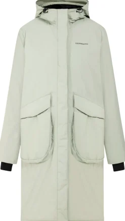 Didriksons Fara Parka- Syystakit|Talvitakit