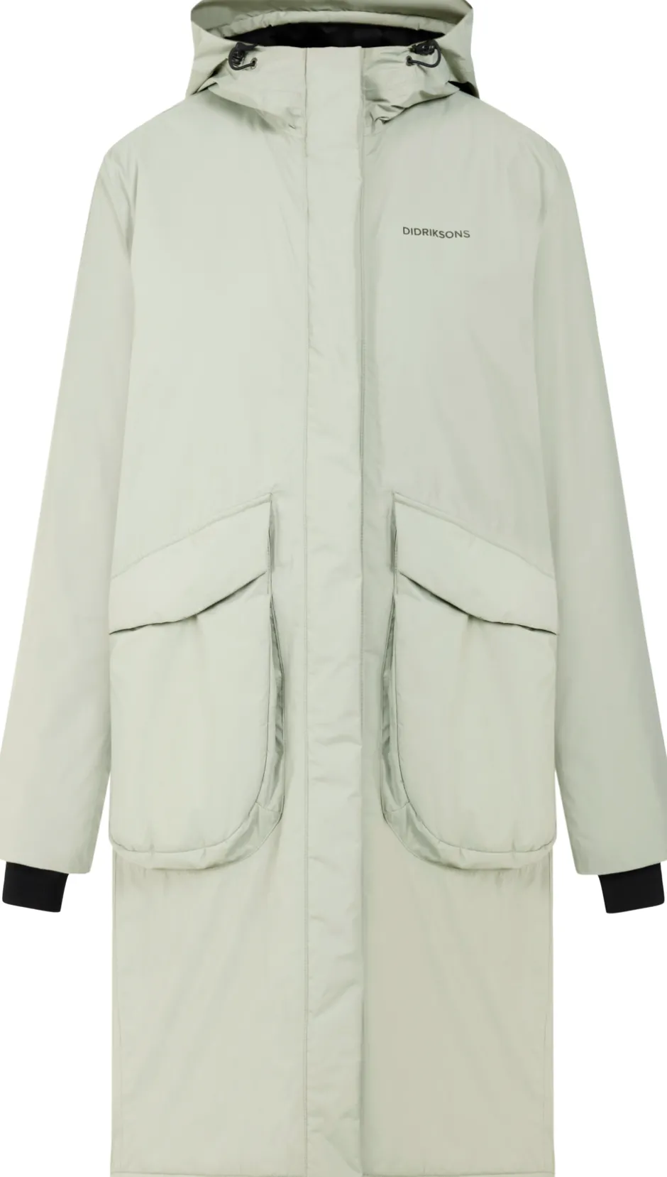 Didriksons Fara Parka- Syystakit|Talvitakit