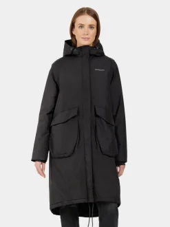 Didriksons Fara Parka- Syystakit|Talvitakit