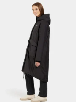 Didriksons Fara Parka- Syystakit|Talvitakit