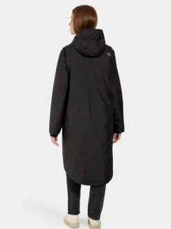 Didriksons Fara Parka- Syystakit|Talvitakit