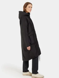 Didriksons Fara Parka- Syystakit|Talvitakit