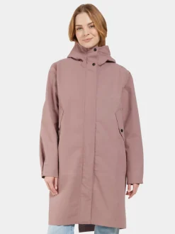 Didriksons Feena Parka- Kevättakit|Kuoritakit