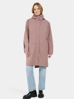 Didriksons Feena Parka- Kevättakit|Kuoritakit