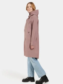 Didriksons Feena Parka- Kevättakit|Kuoritakit