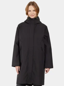 Didriksons Feena Parka- Kevättakit|Kuoritakit