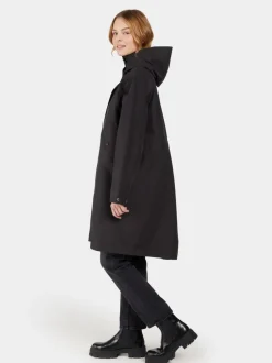 Didriksons Feena Parka- Kevättakit|Kuoritakit