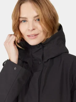 Didriksons Feena Parka- Kevättakit|Kuoritakit
