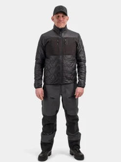 Didriksons Fegen Men's Jacket- Toppatakit|Hybriditakit