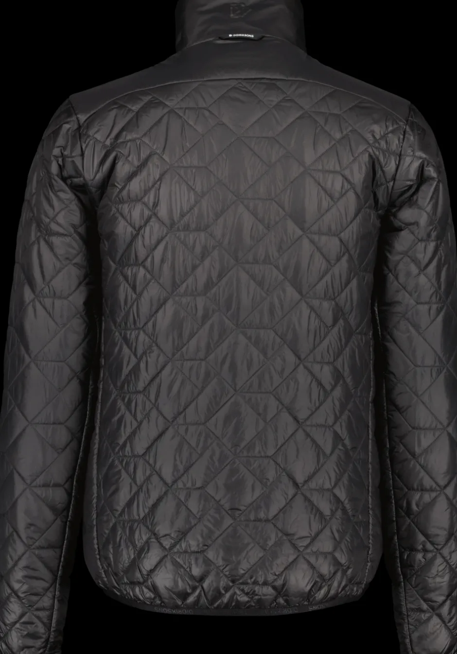 Didriksons Fegen Men's Jacket- Toppatakit|Hybriditakit