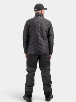 Didriksons Fegen Men's Jacket- Toppatakit|Hybriditakit