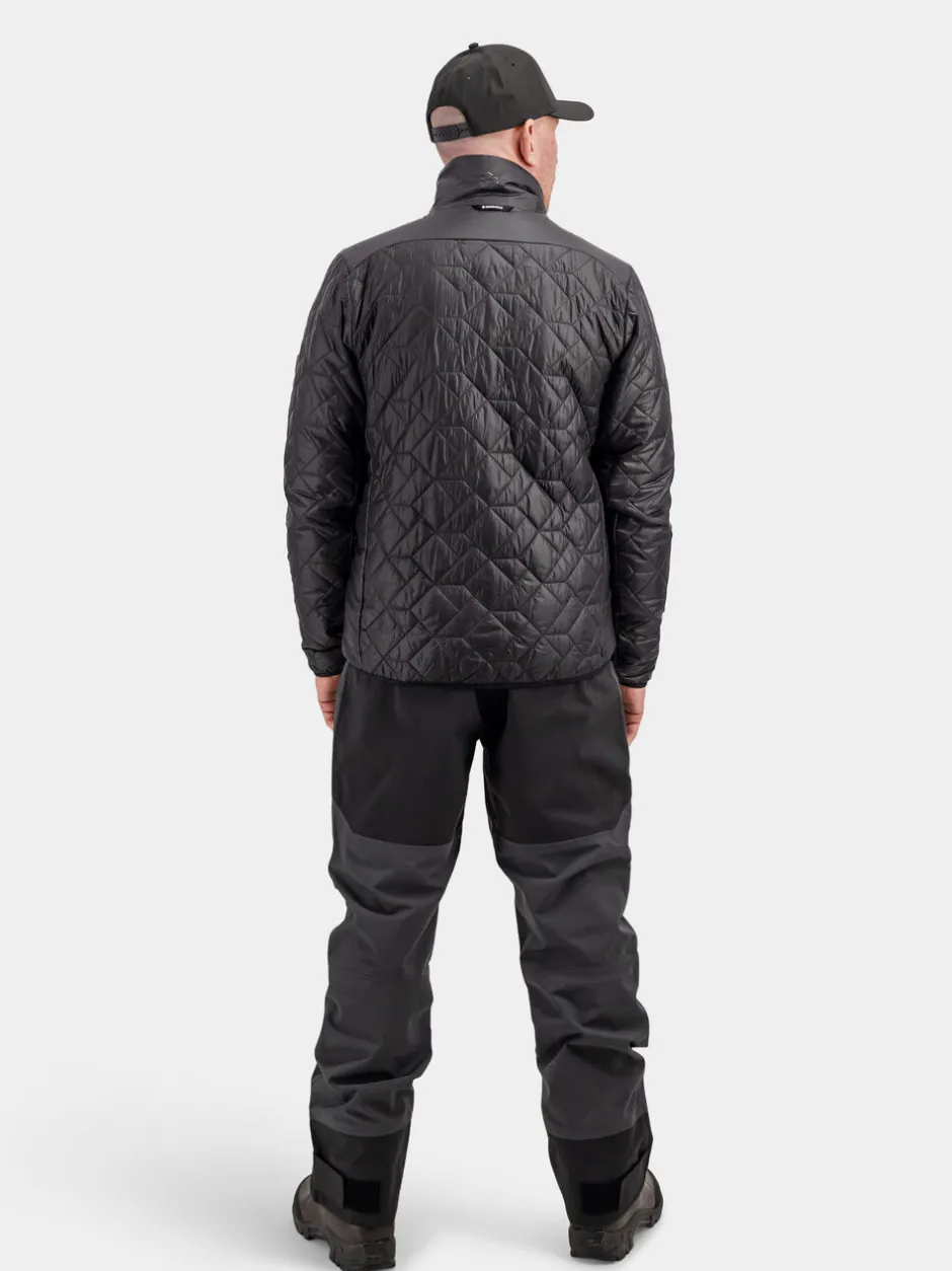 Didriksons Fegen Men's Jacket- Toppatakit|Hybriditakit