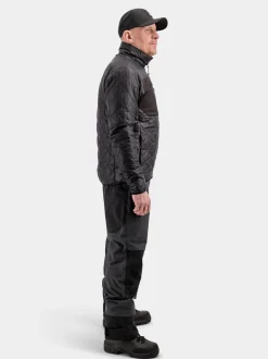 Didriksons Fegen Men's Jacket- Toppatakit|Hybriditakit