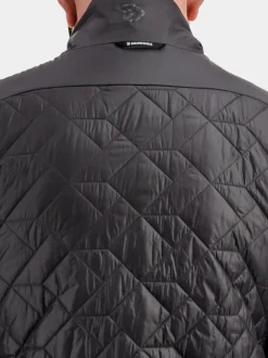 Didriksons Fegen Men's Jacket- Toppatakit|Hybriditakit