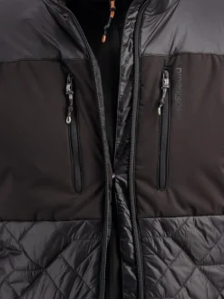 Didriksons Fegen Men's Jacket- Toppatakit|Hybriditakit