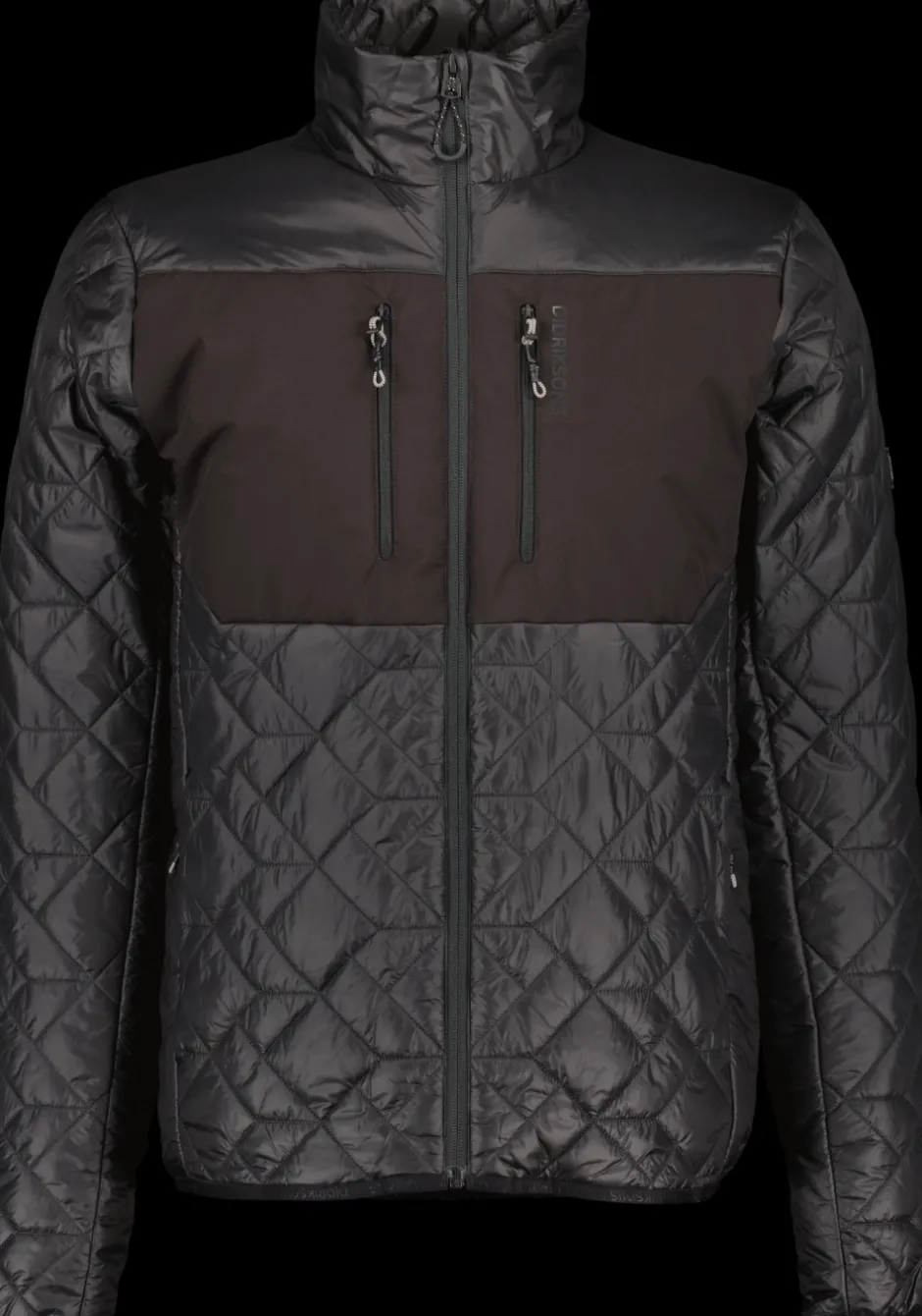 Didriksons Fegen Men's Jacket- Toppatakit|Hybriditakit