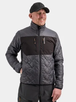 Didriksons Fegen Men's Jacket- Toppatakit|Hybriditakit