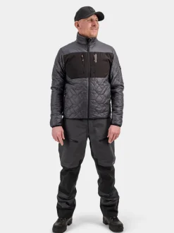Didriksons Fegen Men's Jacket- Toppatakit|Hybriditakit