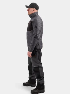 Didriksons Fegen Men's Jacket- Toppatakit|Hybriditakit