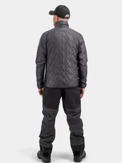 Didriksons Fegen Men's Jacket- Toppatakit|Hybriditakit