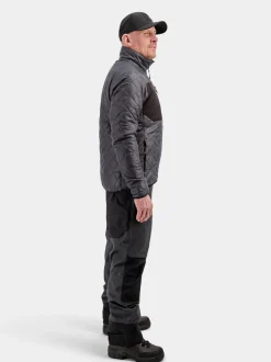 Didriksons Fegen Men's Jacket- Toppatakit|Hybriditakit