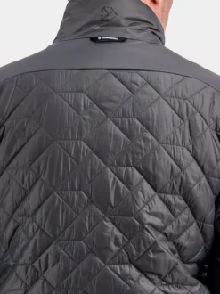Didriksons Fegen Men's Jacket- Toppatakit|Hybriditakit