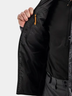 Didriksons Fegen Men's Jacket- Toppatakit|Hybriditakit