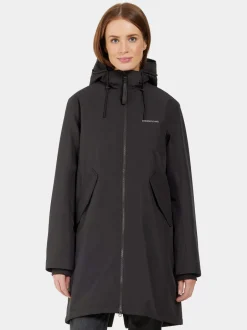Didriksons Fia Parka- Syystakit|Talvitakit