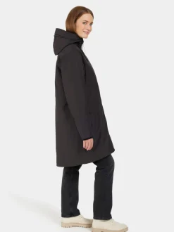 Didriksons Fia Parka- Syystakit|Talvitakit