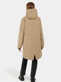 Didriksons Fia Parka- Syystakit|Talvitakit