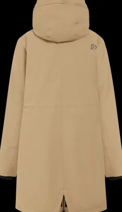 Didriksons Fia Parka- Syystakit|Talvitakit