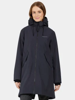 Didriksons Fia Parka- Syystakit|Talvitakit