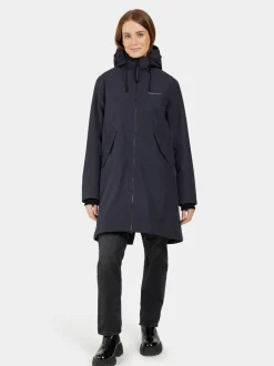 Didriksons Fia Parka- Syystakit|Talvitakit