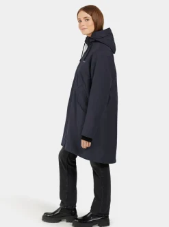 Didriksons Fia Parka- Syystakit|Talvitakit