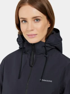 Didriksons Fia Parka- Syystakit|Talvitakit