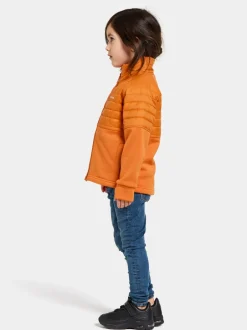 Didriksons Filur Kid's Hybrid Jacket- Softshell-Takit|Puserot & T-Paidat