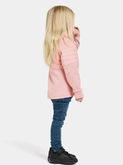 Didriksons Filur Kid's Hybrid Jacket- Softshell-Takit|Puserot & T-Paidat