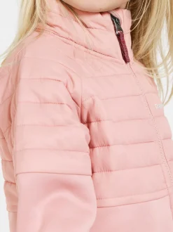 Didriksons Filur Kid's Hybrid Jacket- Softshell-Takit|Puserot & T-Paidat