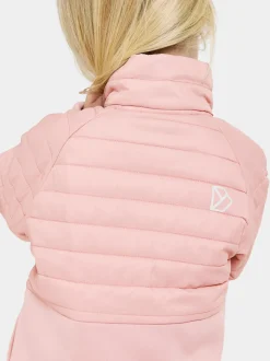 Didriksons Filur Kid's Hybrid Jacket- Softshell-Takit|Puserot & T-Paidat