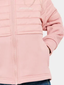 Didriksons Filur Kid's Hybrid Jacket- Softshell-Takit|Puserot & T-Paidat