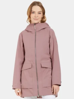Didriksons Folka Parka- Kevättakit|Kuoritakit