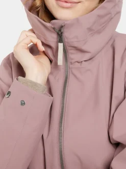 Didriksons Folka Parka- Kevättakit|Kuoritakit