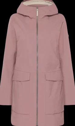 Didriksons Folka Parka- Kevättakit|Kuoritakit