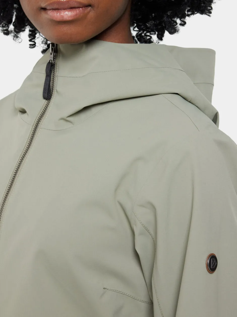 Didriksons Folka Parka- Kevättakit|Kuoritakit