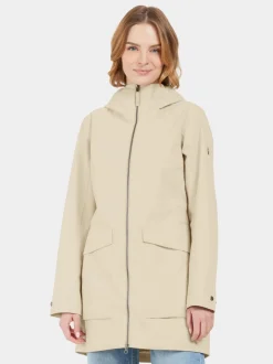 Didriksons Folka Parka- Kevättakit|Kuoritakit