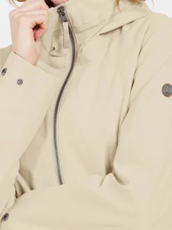 Didriksons Folka Parka- Kevättakit|Kuoritakit